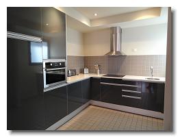 The Urban Suites, Barcelona
